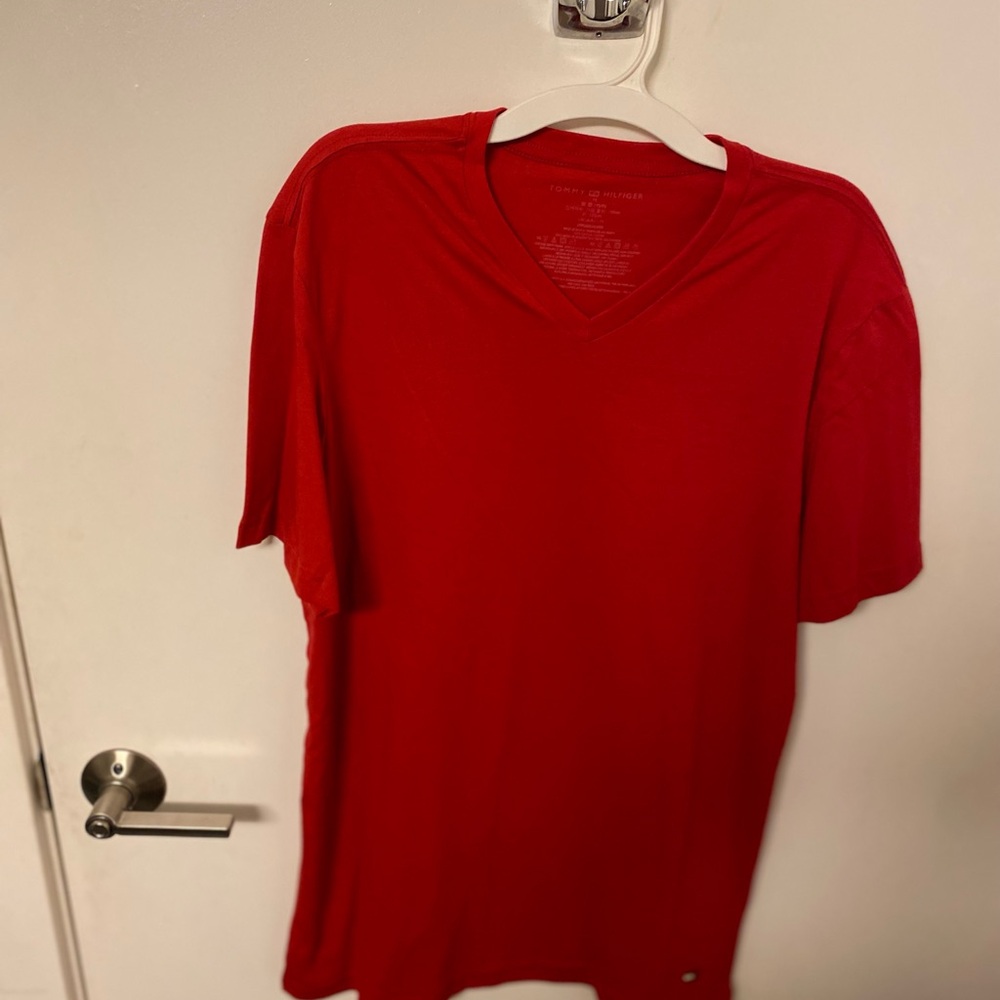 Tommy Hilfiger V Neck